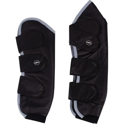 QHP Vollständige Pferdetravel-Boots - Beinschutz QHP Vollständige Pferdetravel-Boots - Beinschutz