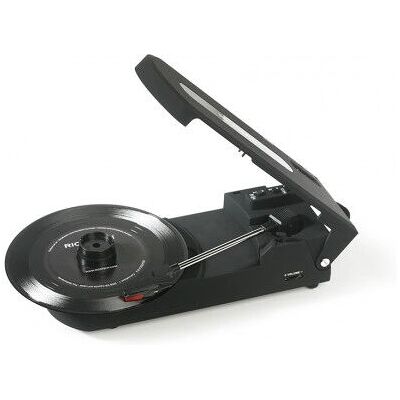 Ricatech RTT22 Tocadiscos Portátil - Turntable Ricatech RTT22 Tocadiscos Portátil - Turntable