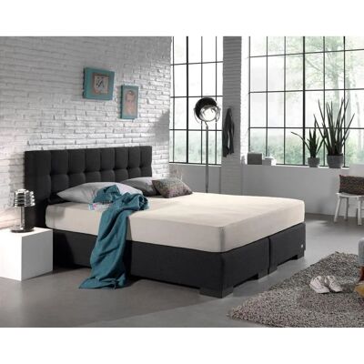 DreamHouse Jersey Fitted Sheet - Szybko pochłania wilgoć DreamHouse Jersey Fitted Sheet - Szybko pochłania wilgoć