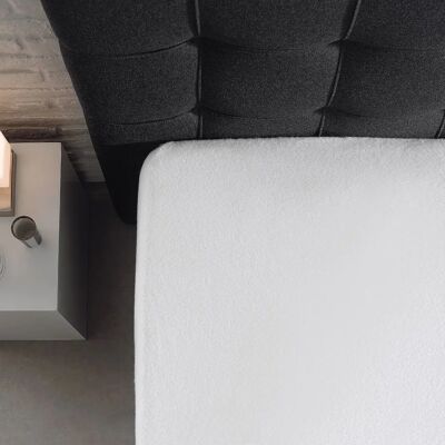 Dreamhouse Katoenen Fitted Sheet Dreamhouse Katoenen Fitted Sheet