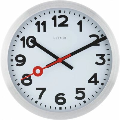 NeXtime 3999AR Wand/Tischuhr - Modernes Kunstdesign NeXtime 3999AR Wand/Tischuhr - Modernes Kunstdesign