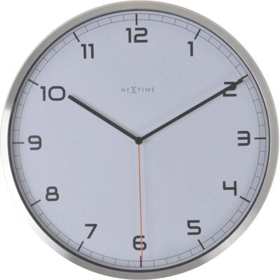 NeXtime 3080WI Nástěnné Hodiny - Hodiny NeXtime 3080WI Nástěnné Hodiny - Hodiny