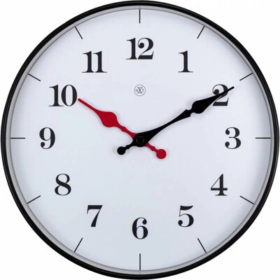 NeXtime 7326 Reloj de Pared/Mesa de Cuarzo - Reloj NeXtime 7326 Reloj de Pared/Mesa de Cuarzo - Reloj