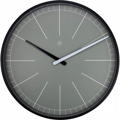 Nextime 7328GS Wand- / Tafellamp - Wandklok Nextime 7328GS Wand- / Tafellamp - Wandklok