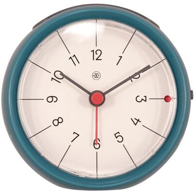 NeXtime NX-7344BL Alarmklok - Alarmklok NeXtime NX-7344BL Alarmklok - Alarmklok