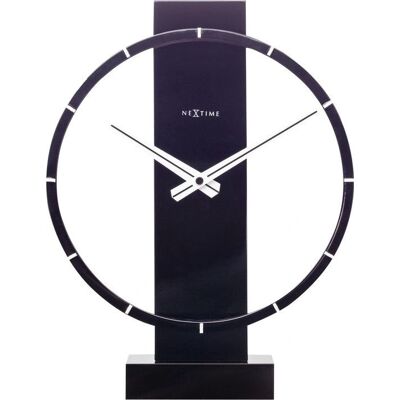 NeXtime Carl Kleine Quarzuhr - Uhr NeXtime Carl Kleine Quarzuhr - Uhr