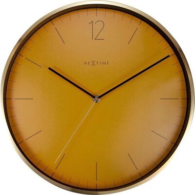 Nextime Essential Gold (3252) - 3252FM Nextime Essential Gold (3252) - 3252FM