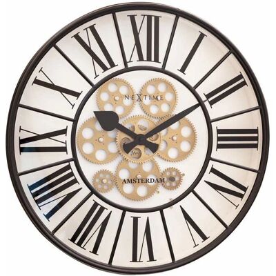 Reloj de pared NeXtime William - Reloj de pared Reloj de pared NeXtime William - Reloj de pared