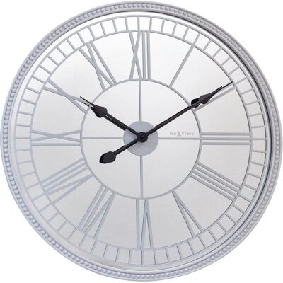 NeXtime - Cleopatra's Mirror - Wanduhr NeXtime - Cleopatra's Mirror - Wanduhr