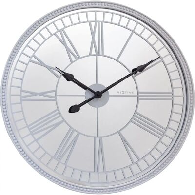 NeXtime - Cleopatra's Mirror - Wanduhr NeXtime - Cleopatra's Mirror - Wanduhr