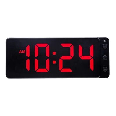 NeXtime Digital 27cm - Digital Ur NeXtime Digital 27cm - Digital Ur
