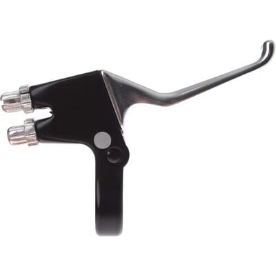 Remhendel Mirage - Rechts, Dubbele Kabel, Vergrendelingsfunctie - V-Brake / Cantilever Remhendel Mirage - Rechts, Dubbele Kabel, Vergrendelingsfunctie - V-Brake / Cantilever