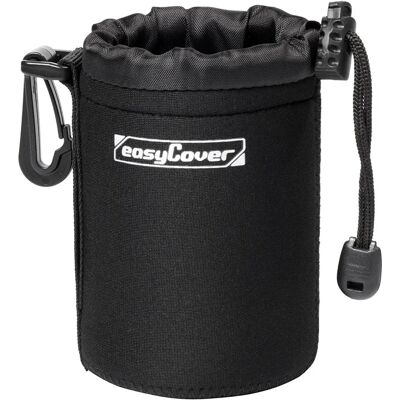 Easycover Étui d'objectif Petit - Étui pour objectif Easycover Étui d'objectif Petit - Étui pour objectif