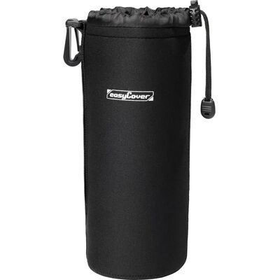 Funda de objetivo XL Easycover - Neopreno grande Funda de objetivo XL Easycover - Neopreno grande