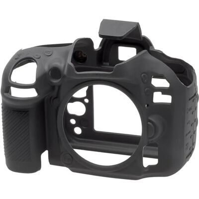Funda de Cámara Easycover ECND600B Negra - Tipo de Cámara Funda de Cámara Easycover ECND600B Negra - Tipo de Cámara