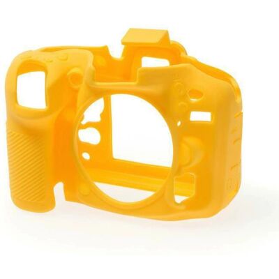 Funda de silicona EasyCover para Nikon D7100 D7200 - Tipo de cámara Funda de silicona EasyCover para Nikon D7100 D7200 - Tipo de cámara