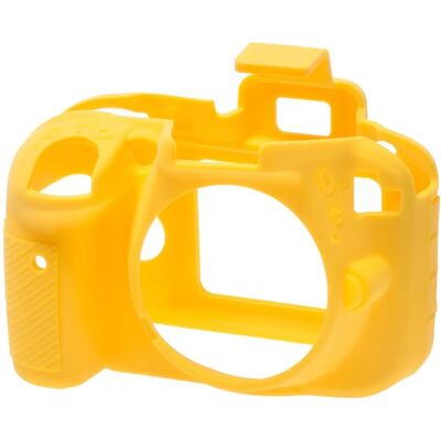 Funda de silicona impermeable Easycover para Nikon D3300 Funda de silicona impermeable Easycover para Nikon D3300