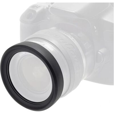 Easycover ECLR52 Parasol de Objetiva 52mm Easycover ECLR52 Parasol de Objetiva 52mm