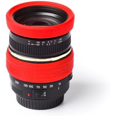 EasyCover Protetores de Anel para Lente 52mm EasyCover Protetores de Anel para Lente 52mm