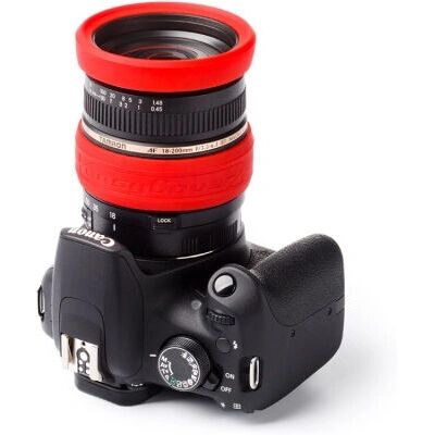 EasyCover Anel de Proteção para Lente 62mm - Acessório para Câmera EasyCover Anel de Proteção para Lente 62mm - Acessório para Câmera
