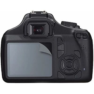 Protecția Ecranului Transparent Canon 7D Mark II - Cameră Protecția Ecranului Transparent Canon 7D Mark II - Cameră
