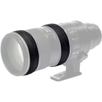 EasyCover EC2LRB Estuche para lente de cámara - Cubierta protectora EasyCover EC2LRB Estuche para lente de cámara - Cubierta protectora