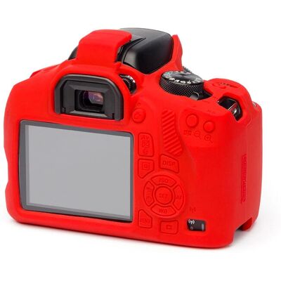 Funda para cámara Easycover ECC1300DR - Rojo Funda para cámara Easycover ECC1300DR - Rojo