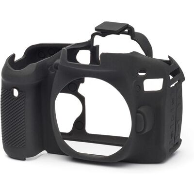 Étui de caméra Easycover ECC80DB Noir - Résistant aux chocs et à la poussière Étui de caméra Easycover ECC80DB Noir - Résistant aux chocs et à la poussière