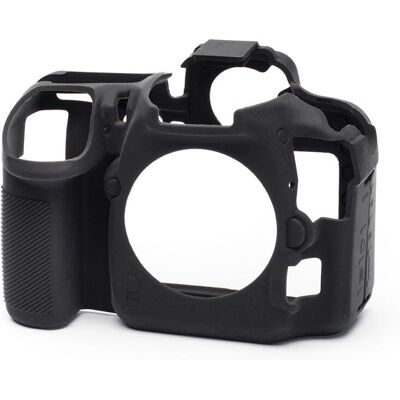 Capa de silicone Easycover Nikon D500 - Proteção & Externo Capa de silicone Easycover Nikon D500 - Proteção & Externo