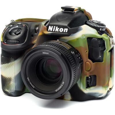 EasyCover Nikon D500 Camouflage Camera Case EasyCover Nikon D500 Camouflage Camera Case