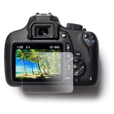 Protector de Pantalla Easycover GSPND611 - Transparente - Nikon D600/D610 Protector de Pantalla Easycover GSPND611 - Transparente - Nikon D600/D610