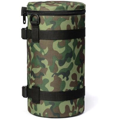 EasyCover Camouflage Objektivtasche - Kompakte Kameralinse EasyCover Camouflage Objektivtasche - Kompakte Kameralinse