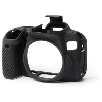 Easycover Black Camera Case for Canon 800D Easycover Black Camera Case for Canon 800D