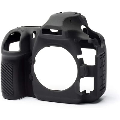 EasyCover Nikon D850 Weiche Silikon Kameraetui - Kamera Typ EasyCover Nikon D850 Weiche Silikon Kameraetui - Kamera Typ