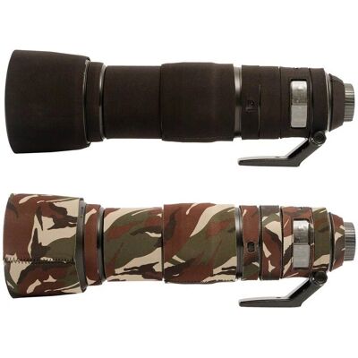 Protector de lente camuflaje EasyCover Lens Oak para Canon EF 70-200mm f/2.8 IS II USM Protector de lente camuflaje EasyCover Lens Oak para Canon EF 70-200mm f/2.8 IS II USM
