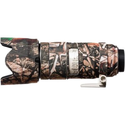 EasyCover Couvre Objectif Forêt Camouflage EF 70-200mm f/2.8L IS II USM EasyCover Couvre Objectif Forêt Camouflage EF 70-200mm f/2.8L IS II USM