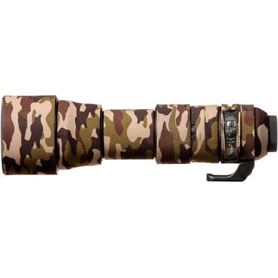 Housse de lentille camouflage Sigma 150-600mm EasyCover - Protection d'objectif Housse de lentille camouflage Sigma 150-600mm EasyCover - Protection d'objectif