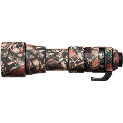 Protection d'objectif camouflage forêt EasyCover pour Sigma 150-600mm - Lens Protection - Publicité Protection d'objectif camouflage forêt EasyCover pour Sigma 150-600mm - Lens Protection - Publicité