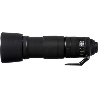EasyCover Protection pour Nikon 200-500mm f/5.6 VR - Protection d'objectif EasyCover Protection pour Nikon 200-500mm f/5.6 VR - Protection d'objectif