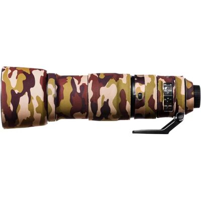 Protection d'objectif EasyCover Nikon 200-500mm VR Camouflage Protection d'objectif EasyCover Nikon 200-500mm VR Camouflage