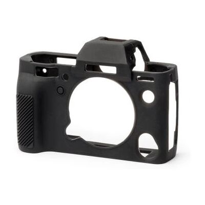 Husă de cameră Easycover pentru Fuji X-T3 - Negru Husă de cameră Easycover pentru Fuji X-T3 - Negru