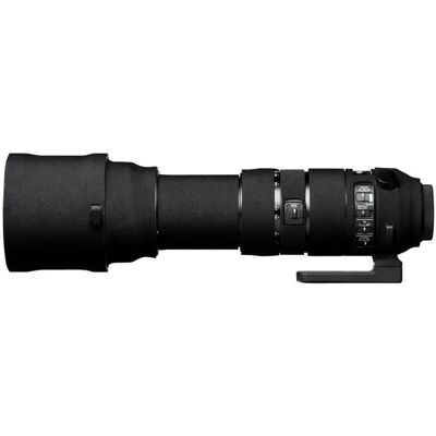 EasyCover Sigma 150-600mm F5-6.3 Neoprenschutz - Objektivschutzhülle EasyCover Sigma 150-600mm F5-6.3 Neoprenschutz - Objektivschutzhülle