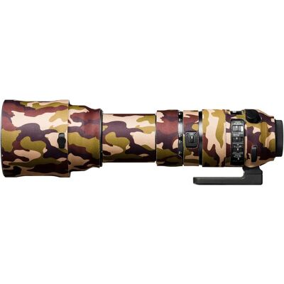 EasyCover Sigma 150-600mm F5-6.3 Protection Objectif Camouflage EasyCover Sigma 150-600mm F5-6.3 Protection Objectif Camouflage