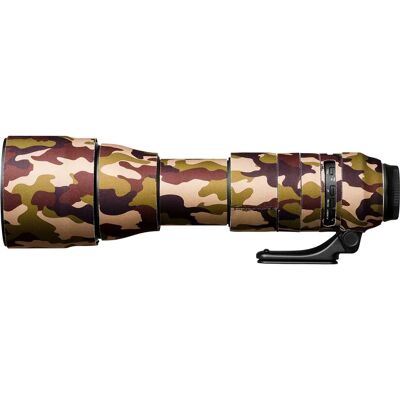 EasyCover Tamron 150-600mm G2 Camouflage Objektivschutz EasyCover Tamron 150-600mm G2 Camouflage Objektivschutz