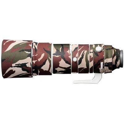 EasyCover Protecție lentilă cu camuflaj pentru Sony FE 200-600mm EasyCover Protecție lentilă cu camuflaj pentru Sony FE 200-600mm