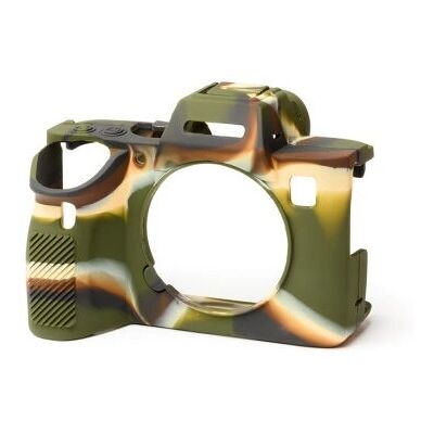 Easycover Sony A9 II / A7R IV Camouflage Schutzhülle Easycover Sony A9 II / A7R IV Camouflage Schutzhülle