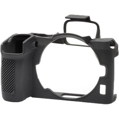 EasyCover Étui pour Nikon Z50 - Noir - Publicité EasyCover Étui pour Nikon Z50 - Noir - Publicité