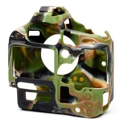 EasyCover Kameraetui Camouflage für Canon - Kamera Typ EasyCover Kameraetui Camouflage für Canon - Kamera Typ