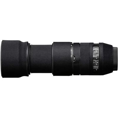 EASYCOVER Lens Oak - Schwarz - Objektivschutz EASYCOVER Lens Oak - Schwarz - Objektivschutz