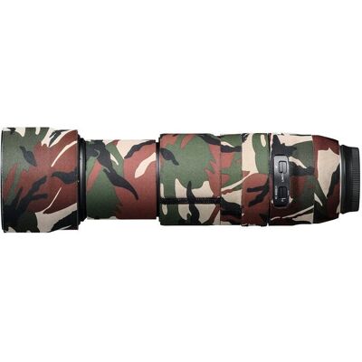 EasyCover Tamron 100-400mm Camouflage Objektivschutz EasyCover Tamron 100-400mm Camouflage Objektivschutz